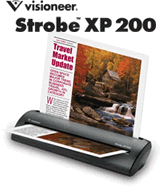 Strobe XP 200 è uscito di produzione: vedi il nuovo Visioneer Strobe ...